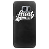 aunt since 2016 Samsung Galaxy S7 Edge