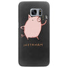 instaham Samsung Galaxy S7 Edge