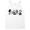 vote girls Tank Top