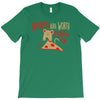 dreams are worth fighting for T-Shirt