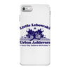 little lebowski urban achievers iPhone 7 Case