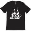recherche and esp&eacute;rance T-Shirt
