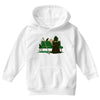 blind date Youth Hoodie
