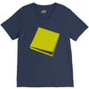 book V-Neck Tee