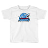 amity island sharks Toddler T-shirt