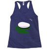 chameleon Racerback Tank
