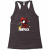deadpool Racerback Tank