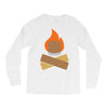 campfire tradition Long Sleeve Shirts