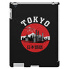 Tokyo City iPad 3 and 4 Case