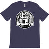 no sleep till brooklyn T-Shirt