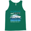Partners For Life Tank Top