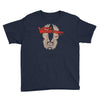 the warriors movie Youth Tee