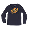 gobble gobble football herren Long Sleeve Shirts