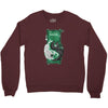 ki no onyou Crewneck Sweatshirt