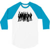reservoir lords 3/4 Sleeve Shirt