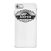 aspen iPhone 7 Case