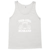 This Girl Loves Her Husband Tank Top