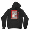 break fast Unisex Hoodie