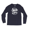 white lion Long Sleeve Shirts