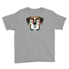 mexican boxer Youth Tee