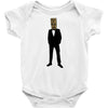 shia labeouf Baby Onesie