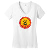 VENOMS Women's V-Neck T-Shirt