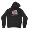 i bought this shirt with your money Unisex Hoodie