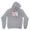 this is my zombie killing Unisex Hoodie