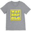 stylish water polo V-Neck Tee
