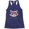 CHECK MEOWT CAT Racerback Tank