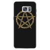pentagram Samsung Galaxy S7