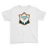 summer of mystery Youth Tee