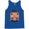 proud brother of a 2018 graduate Tank Top