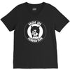 balzac V-Neck Tee
