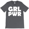 girl pwr T-Shirt