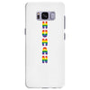 Human Samsung Galaxy S8 Plus
