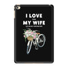 i love when my wife lets me buy another bike iPad Mini 4