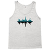 middle hertz Tank Top