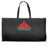 cyber systems Weekender Totes