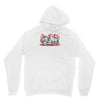where the slashers are Unisex Hoodie