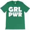 girl pwr T-Shirt