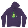 leaf storm Unisex Hoodie