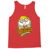 holtz Tank Top