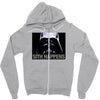 darth vader sith happens ideal birthday present or gift Zipper Hoodie