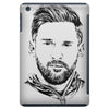 lionel messi 2 iPad Mini