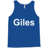 giles Tank Top