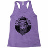 old helmsman Racerback Tank