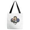 draculooki Tote Bags