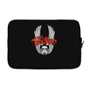 the troopers Laptop sleeve