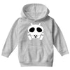 mask Youth Hoodie